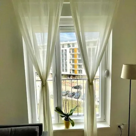 Apartman White Harmony - Zemunske Kapije