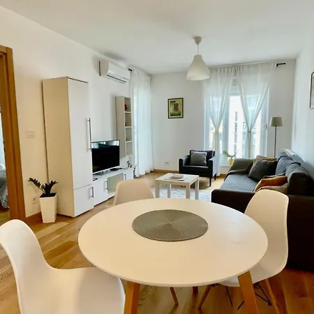 Apartman White Harmony - Zemunske Kapije * Belgrade