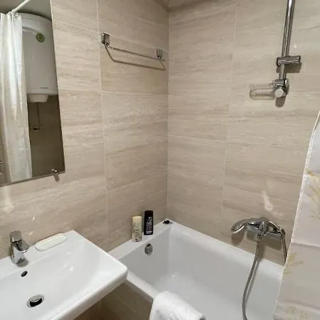Apartman White Harmony - Zemunske Kapije Apartment *