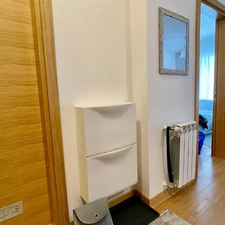 Apartman White Harmony - Zemunske Kapije Apartment *