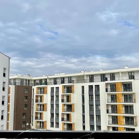 Apartman White Harmony - Zemunske Kapije Apartment Belgrade