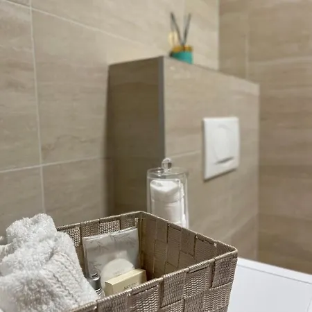 Apartman White Harmony - Zemunske Kapije * Belgrade
