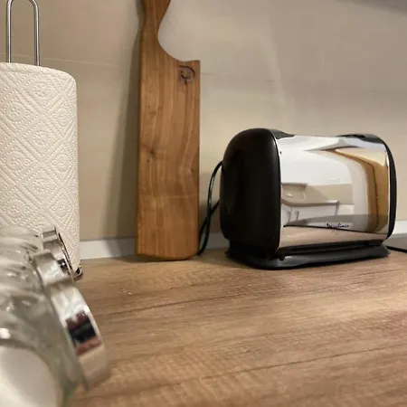 Apartman White Harmony - Zemunske Kapije Belgrade