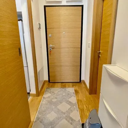 Apartman White Harmony - Zemunske Kapije * Belgrade