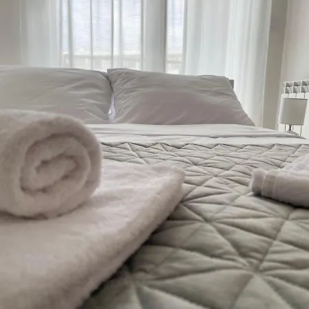 Apartman White Harmony - Zemunske Kapije Apartment Belgrade