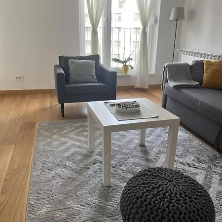 Apartman White Harmony - Zemunske Kapije Belgrade